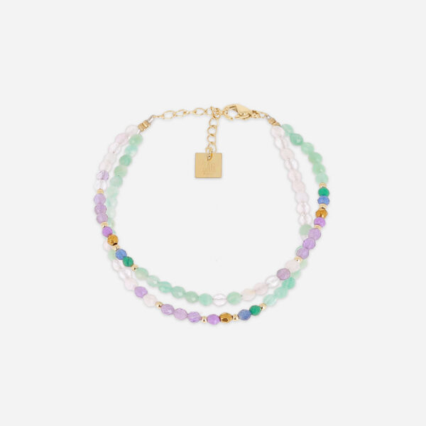 ZAG Bracelet SBX20222-01LBL