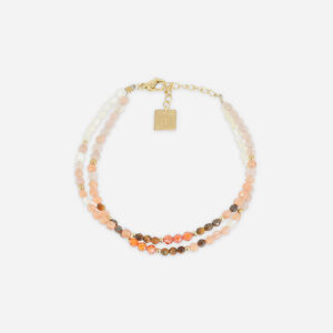 ZAG Bracelet SBX20222-01NUD