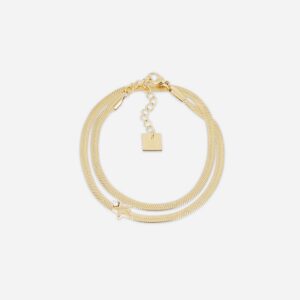 ZAG Bracelet SBX23138-01UNI