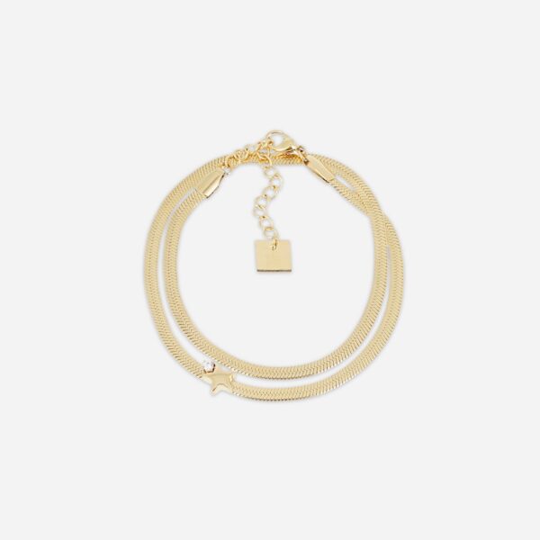 ZAG Bracelet SBX23138-01UNI