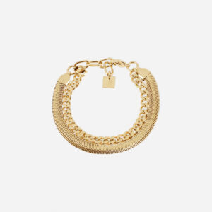 ZAG Bracelet SBX24201-01UNI