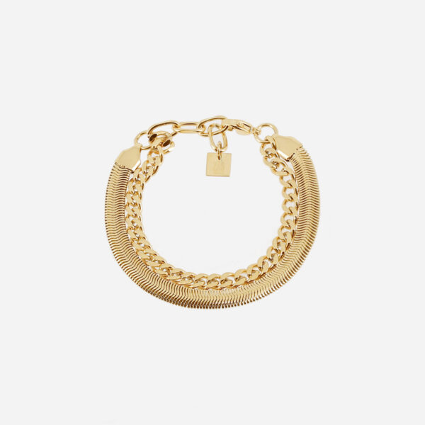 ZAG Bracelet SBX24201-01UNI