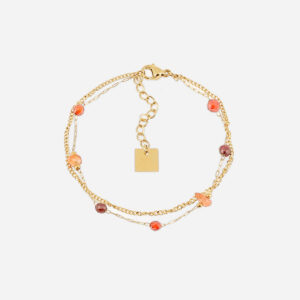 ZAG Bracelet SBX24548-01RED