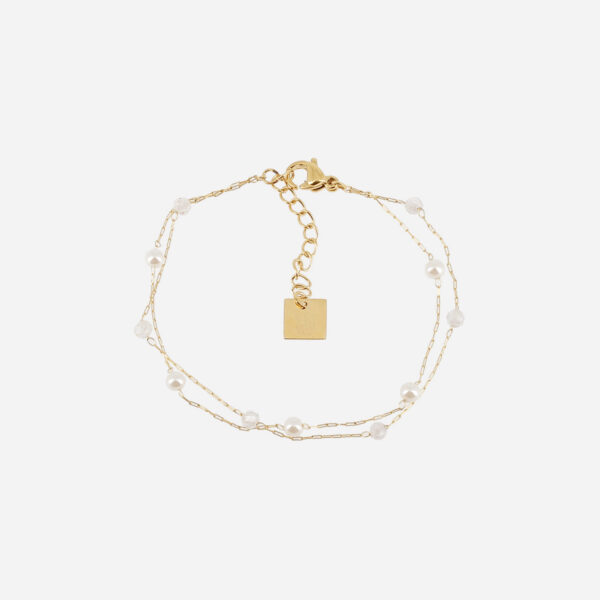 ZAG Bracelet SBX24554-01WHT