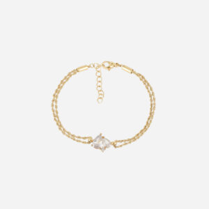 ZAG Bracelet SBX25342-01WHT