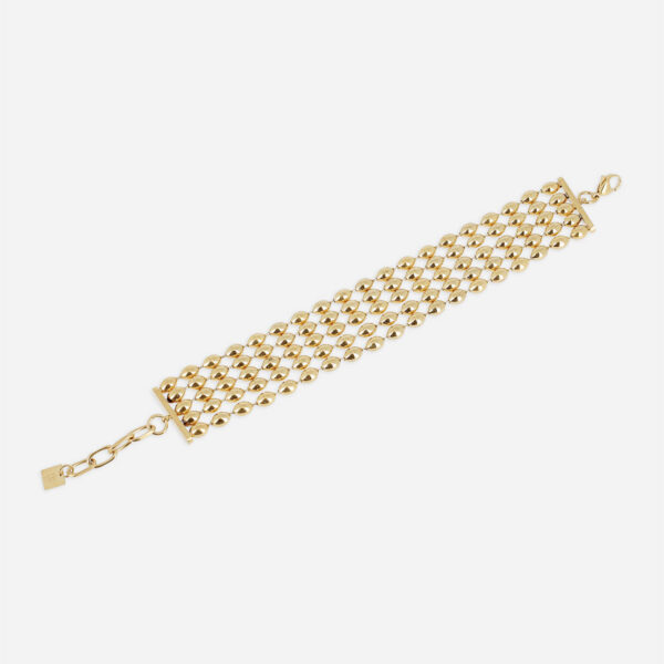 ZAG Bracelet SBX26647-01UNI
