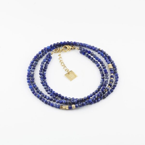 ZAG Bracelet SBX6883-01DBL