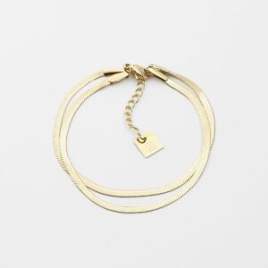 ZAG Bracelet SBX7232-01UNI