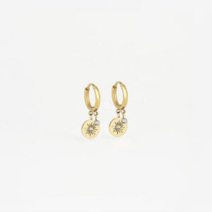 ZAG Earrings SEC13564-01WHT