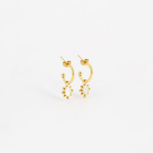 ZAG Earrings SEC16449-01SEL