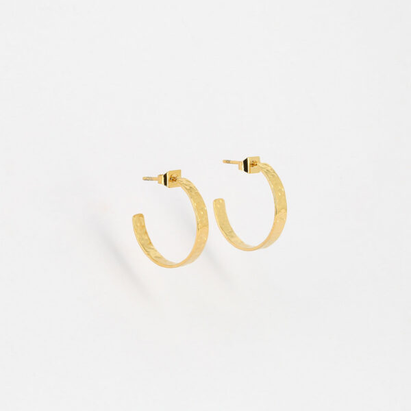 ZAG Earrings SEC18366-01UNI