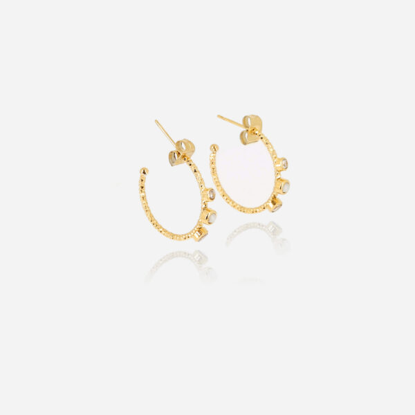 ZAG Earrings SEC20152-01SEL