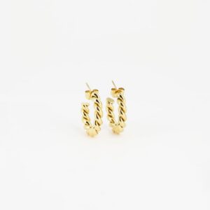 ZAG Earrings SEC21331-01UNI5X20