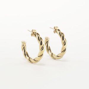 ZAG Earrings SEC21331-01UNI5X30
