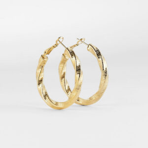 ZAG Earrings SEC21333-01UNI5X40