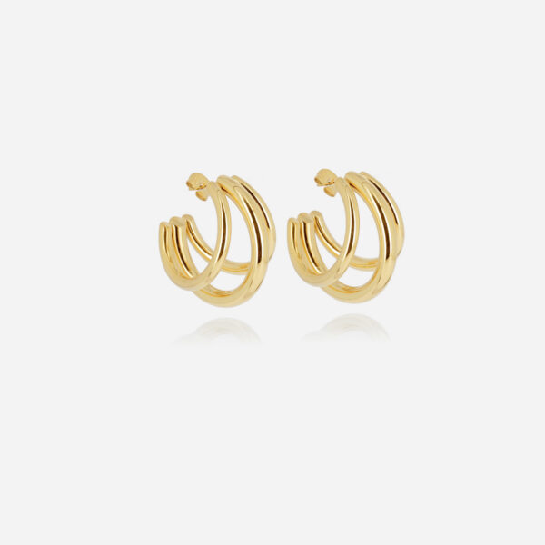ZAG Earrings SEC21343-01UNI30