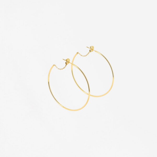 ZAG Earrings SEC21346-01UNI50