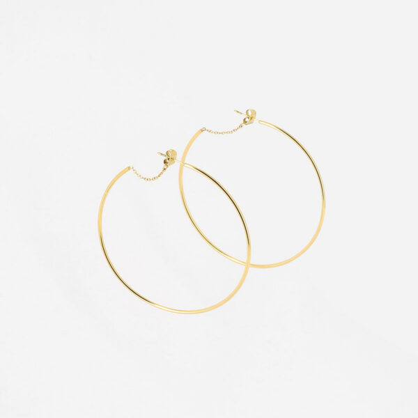 ZAG Earrings SEC21346-01UNI60
