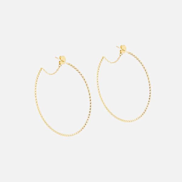 ZAG Earrings SEC21347-01UNI50