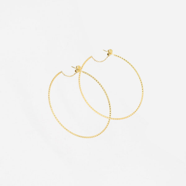 ZAG Earrings SEC21347-01UNI60