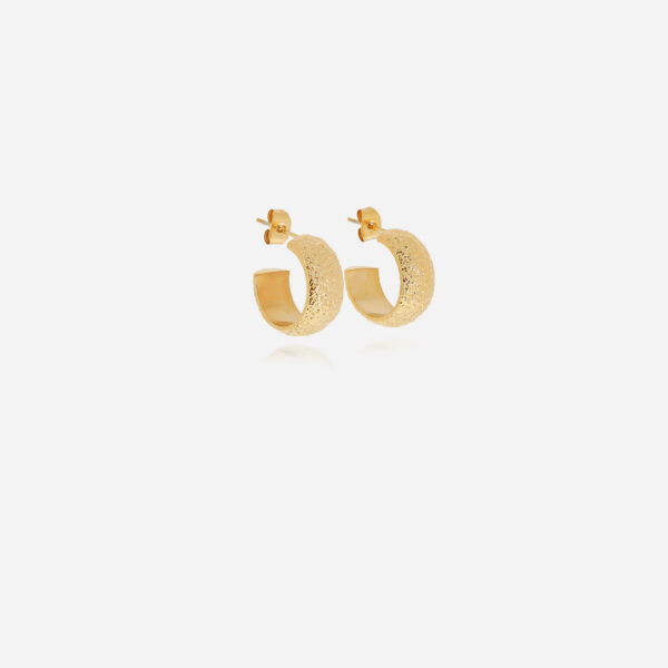 ZAG Earrings SEC22088-01UNI