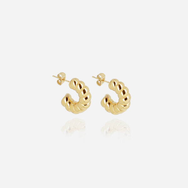ZAG Earrings SEC22960-01UNI