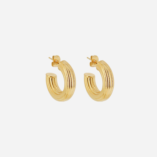 ZAG Earrings SEC22962-01UNI6X22