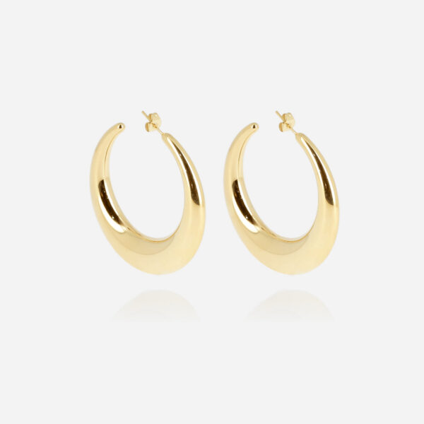 ZAG Earrings SEC22972-01UNI