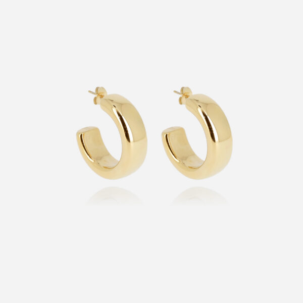 ZAG Earrings SEC22974-01UNI