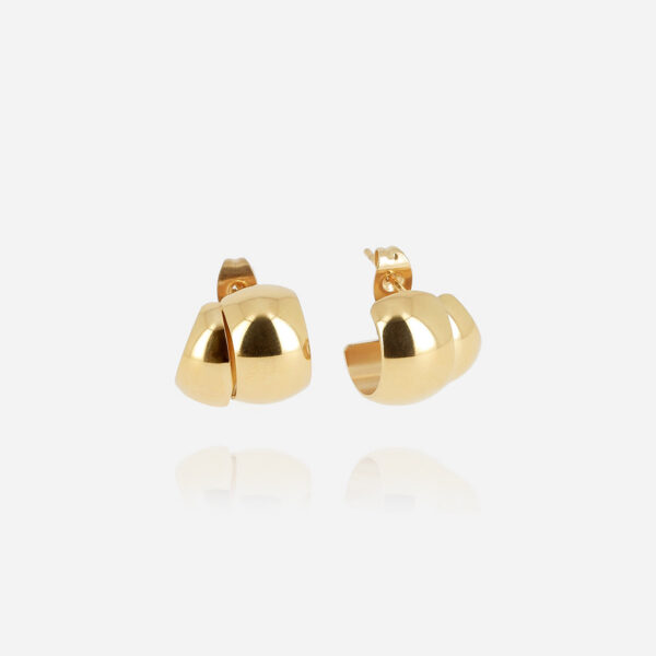 ZAG Earrings SEC24313-01UNI