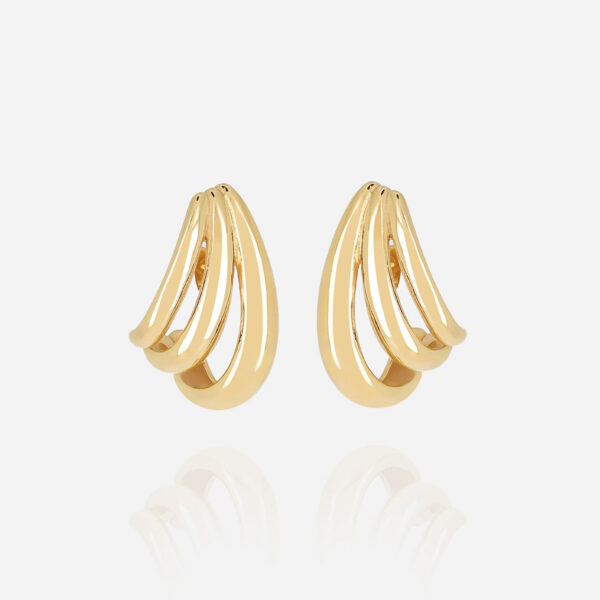 ZAG Earrings SEC25298-01UNI