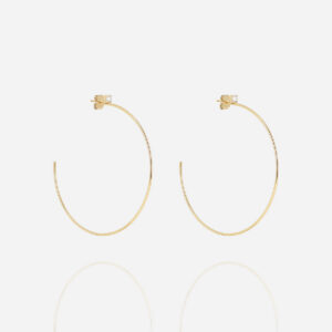 ZAG Earrings SEC25611-01WHT