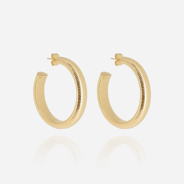 ZAG Earrings SEC25666-01UNI