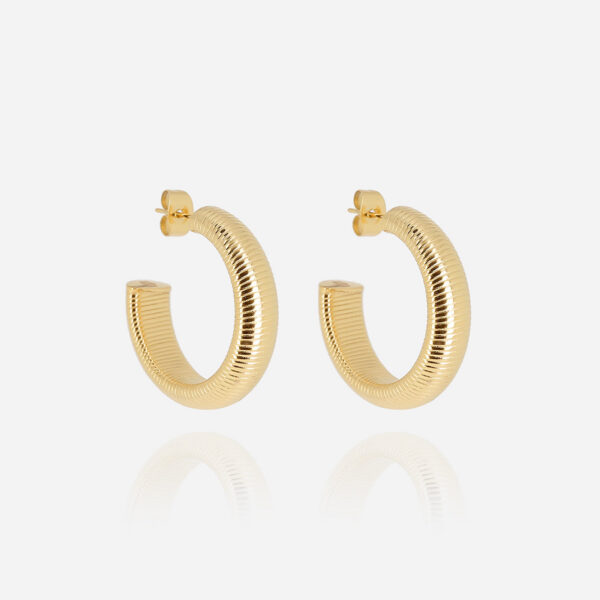 ZAG Earrings SEC25667-01UNI