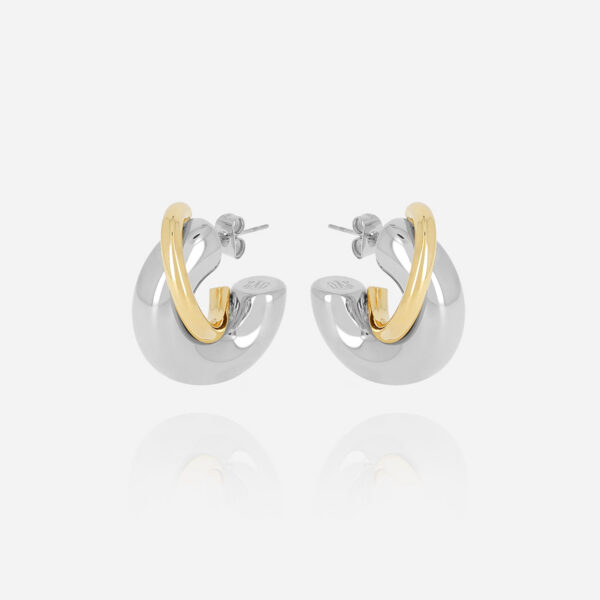 ZAG Earrings SEC25683-00MIX