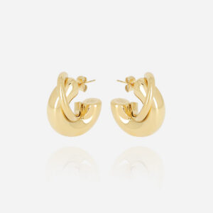 ZAG Earrings SEC25683-01UNI