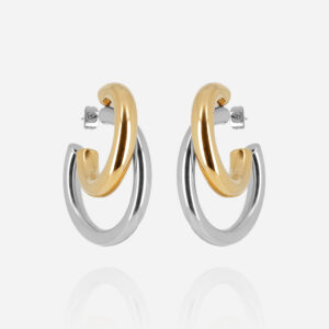 ZAG Earrings SEC25686-00MIX