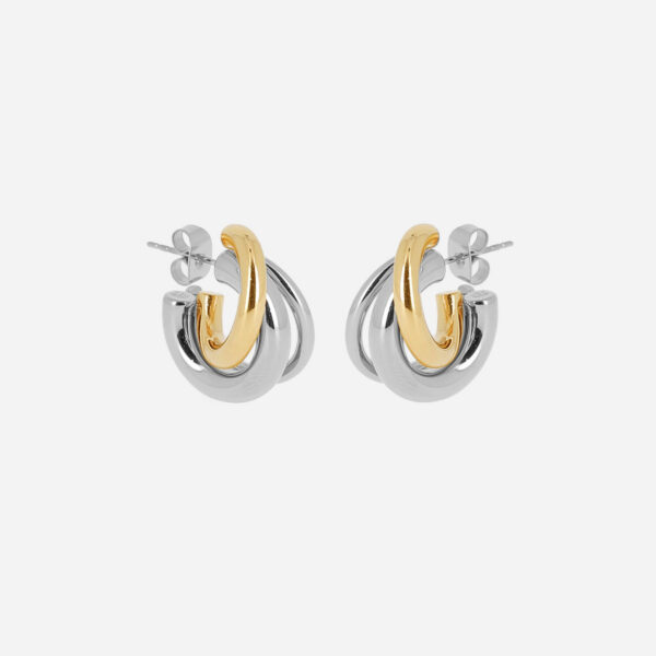 ZAG Earrings SEC25687-00MIX