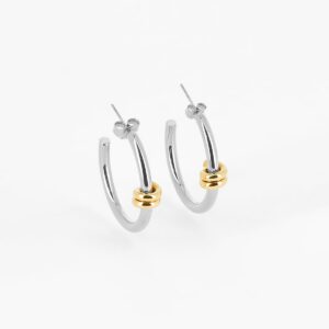 ZAG Earrings SEC7366-00MIX