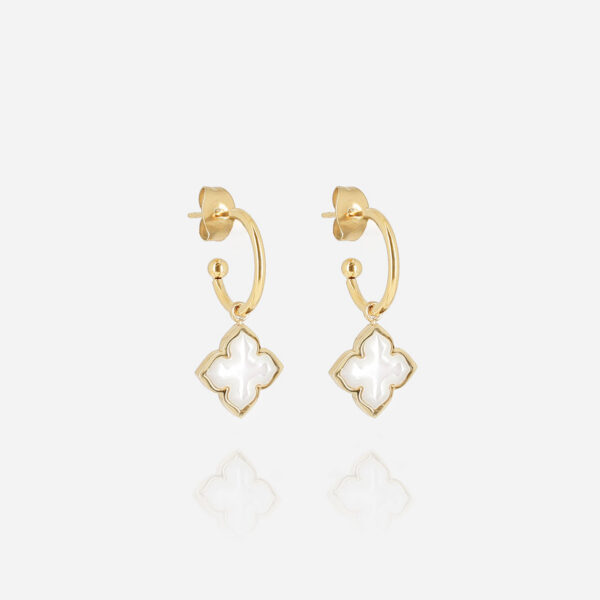 ZAG Earrings SED25398-01SEL