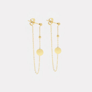 ZAG Earrings SEL16837-01UNI
