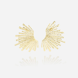 ZAG Earrings SEL19987-01UNI