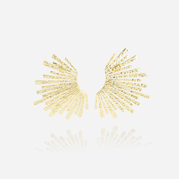 ZAG Earrings SEL19987-01UNI