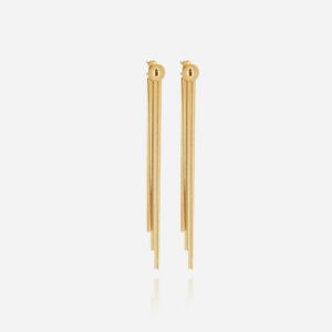ZAG Earrings SEL21898-01UNI