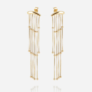 ZAG Earrings SEL25415-01UNI