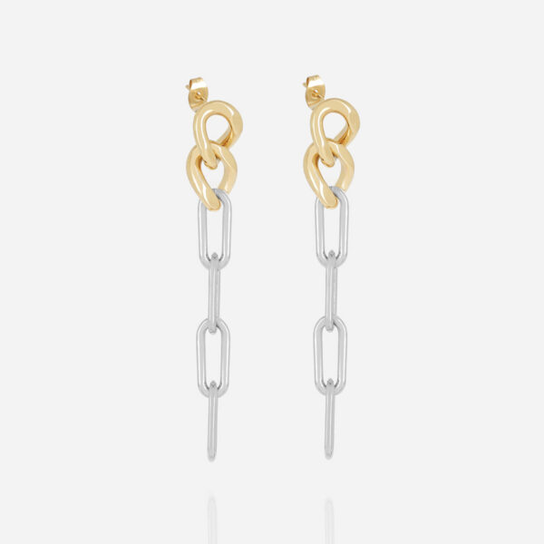 ZAG Earrings SEL25466-00MIX