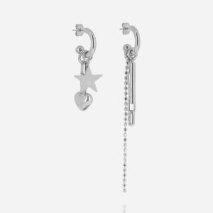 ZAG Earrings SEL25740-00UNI