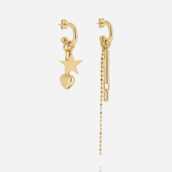 ZAG Earrings SEL25740-01UNI