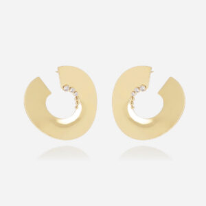 ZAG Earrings SEL26844-01UNI