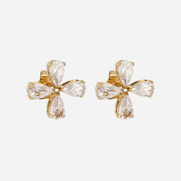 ZAG Earrings SEM24378-01WHT